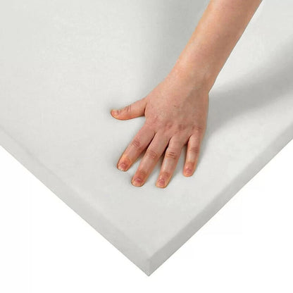 Soft White Foam for Furry Costume Parts, Cosplay & Plush Craft Projects