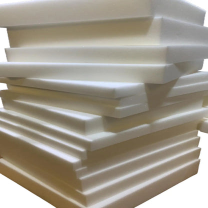 Soft White Foam for Furry Costume Parts, Cosplay & Plush Craft Projects